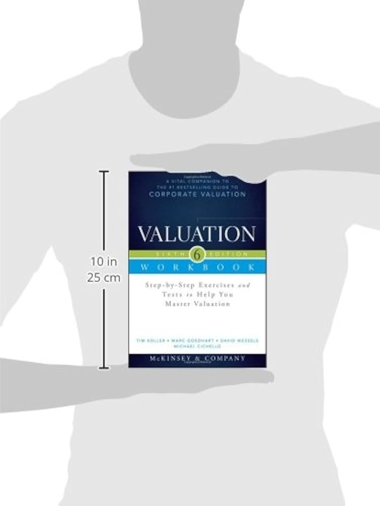 洋書 Valuation Business Valuation: An Integrated Theory, 3rd Edition | Wiley